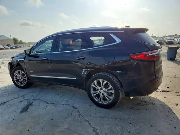 5GAERDKW7MJ263897 2021 BUICK ENCLAVE - Image 2