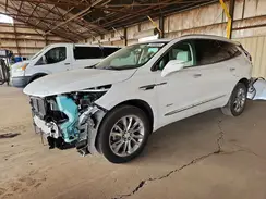 5GAERDKW7NJ106498 2022 BUICK ENCLAVE