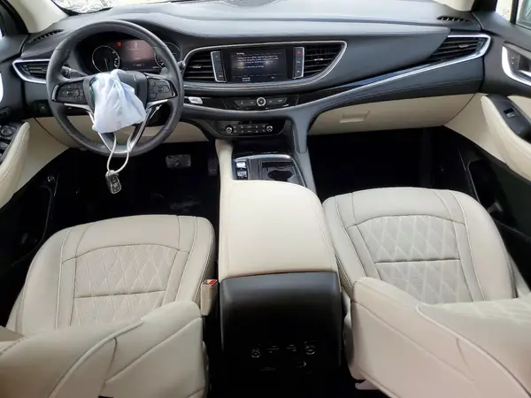 5GAERDKW7NJ185350 2022 BUICK ENCLAVE - Image 8