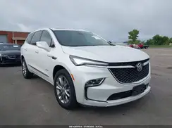 5GAERDKW7PJ144056 2023 BUICK ENCLAVE