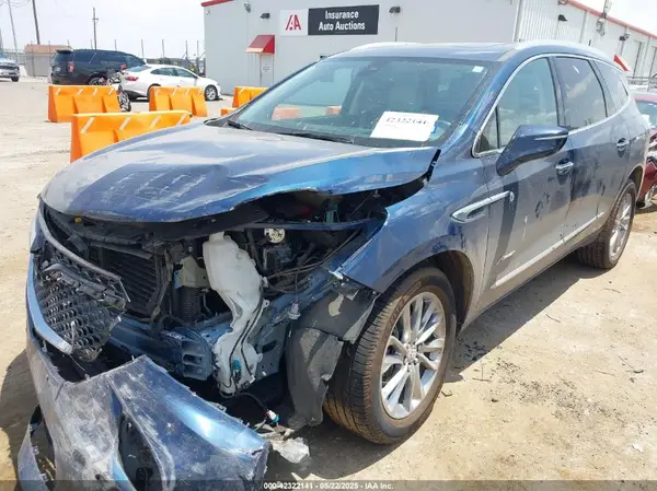 5GAERDKW7PJ152903 2023 BUICK ENCLAVE - Image 2