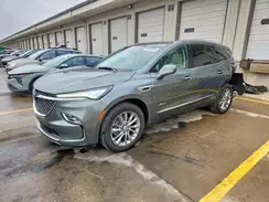 5GAERDKW7PJ178918 2023 BUICK ENCLAVE