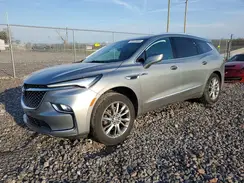 5GAERDKW7PJ195654 2023 BUICK ENCLAVE
