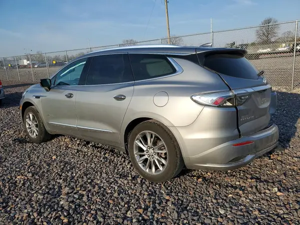 5GAERDKW7PJ195654 2023 BUICK ENCLAVE - Image 2