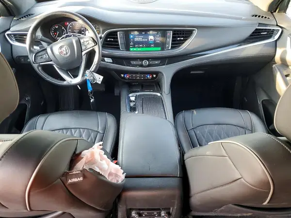 5GAERDKW7PJ195654 2023 BUICK ENCLAVE - Image 8