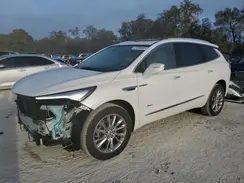 5GAERDKW7PJ237496 2023 BUICK ENCLAVE