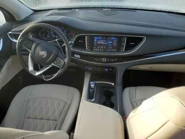 5GAERDKW7PJ237496 2023 BUICK ENCLAVE - Image 8