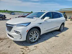 5GAERDKW7RJ124652 2024 BUICK ENCLAVE