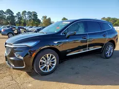 5GAERDKW7RJ124733 2024 BUICK ENCLAVE