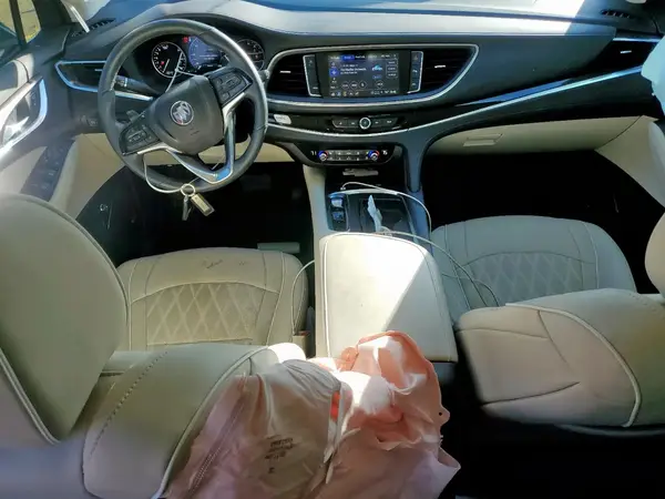 5GAERDKW7RJ124733 2024 BUICK ENCLAVE - Image 8