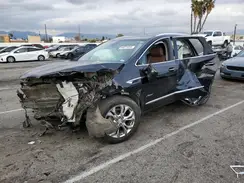 5GAERDKW8JJ154330 2018 BUICK ENCLAVE