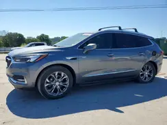 5GAERDKW8JJ239250 2018 BUICK ENCLAVE