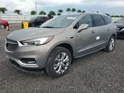 5GAERDKW8KJ104061 2019 BUICK ENCLAVE