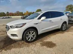 5GAERDKW8KJ139280 2019 BUICK ENCLAVE
