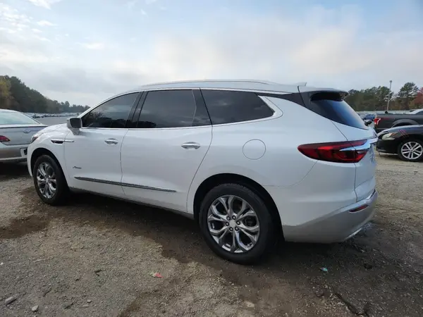 5GAERDKW8KJ139280 2019 BUICK ENCLAVE - Image 2