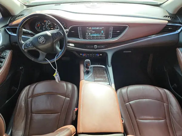 5GAERDKW8KJ139280 2019 BUICK ENCLAVE - Image 8