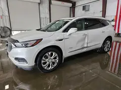 5GAERDKW8KJ193579 2019 BUICK ENCLAVE