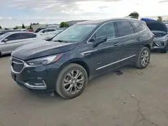 5GAERDKW8KJ201194 2019 BUICK ENCLAVE