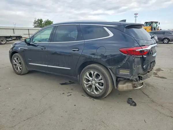 5GAERDKW8KJ201194 2019 BUICK ENCLAVE - Image 2