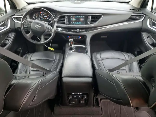 5GAERDKW8KJ201194 2019 BUICK ENCLAVE - Image 8