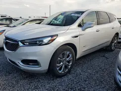 5GAERDKW8KJ223048 2019 BUICK ENCLAVE