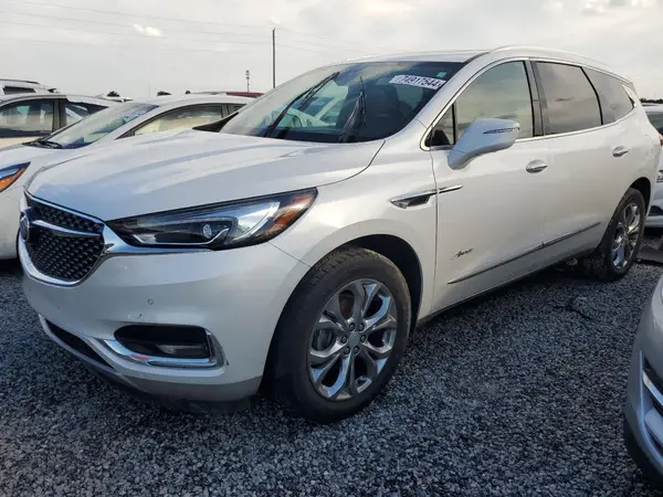 5GAERDKW8KJ223048 2019 BUICK ENCLAVE - Image 1