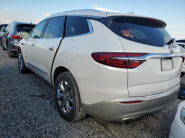 5GAERDKW8KJ223048 2019 BUICK ENCLAVE - Image 2