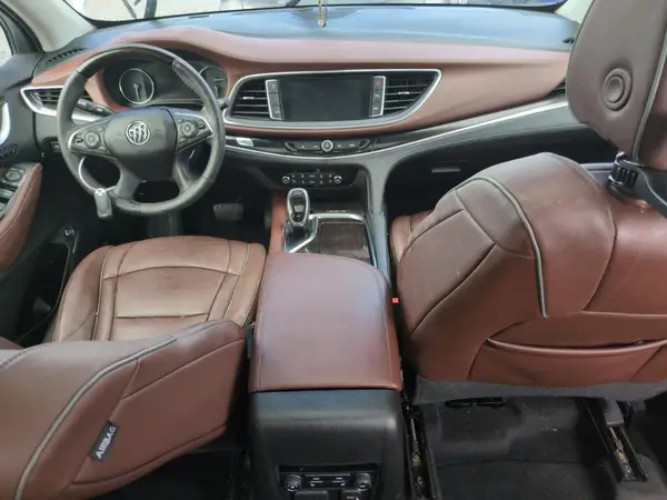 5GAERDKW8KJ223048 2019 BUICK ENCLAVE - Image 8
