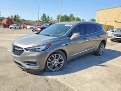 5GAERDKW8KJ225978 2019 BUICK ENCLAVE