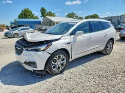 5GAERDKW8LJ100514 2020 BUICK ENCLAVE