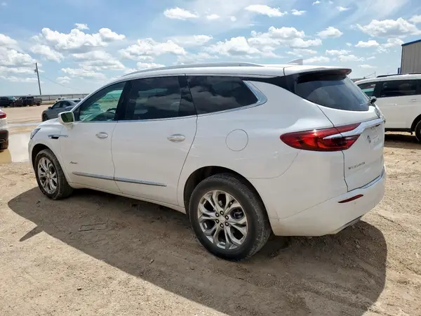 5GAERDKW8LJ112064 2020 BUICK ENCLAVE - Image 2