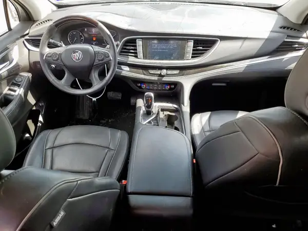 5GAERDKW8LJ112064 2020 BUICK ENCLAVE - Image 8
