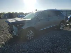 5GAERDKW8LJ139815 2020 BUICK ENCLAVE