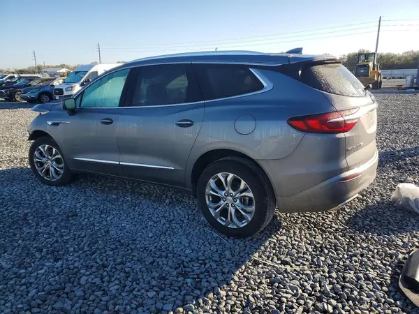 5GAERDKW8LJ139815 2020 BUICK ENCLAVE - Image 2