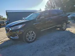 5GAERDKW8LJ150944 2020 BUICK ENCLAVE