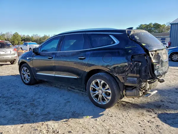 5GAERDKW8LJ150944 2020 BUICK ENCLAVE - Image 2
