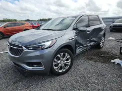 5GAERDKW8LJ181370 2020 BUICK ENCLAVE