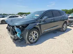 5GAERDKW8LJ191381 2020 BUICK ENCLAVE