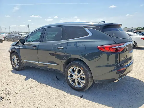 5GAERDKW8LJ191381 2020 BUICK ENCLAVE - Image 2