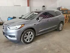 5GAERDKW8LJ242314 2020 BUICK ENCLAVE