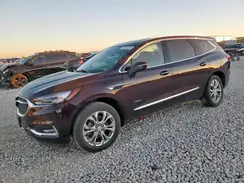 5GAERDKW8LJ281954 2020 BUICK ENCLAVE