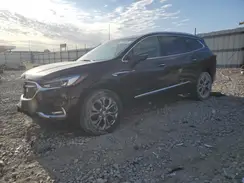 5GAERDKW8LJ288838 2020 BUICK ENCLAVE