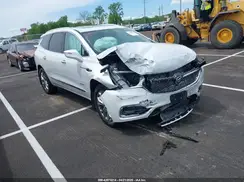 5GAERDKW8MJ109716 2021 BUICK ENCLAVE