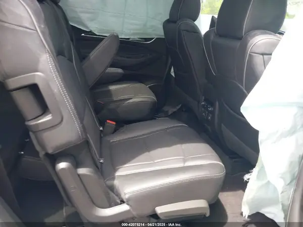 5GAERDKW8MJ109716 2021 BUICK ENCLAVE - Image 8