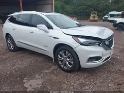 5GAERDKW8MJ147432 2021 BUICK ENCLAVE