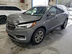 5GAERDKW8MJ212330 2021 BUICK ENCLAVE