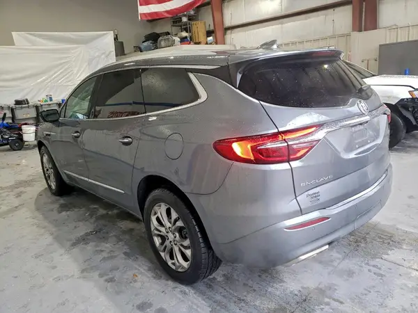 5GAERDKW8MJ212330 2021 BUICK ENCLAVE - Image 2