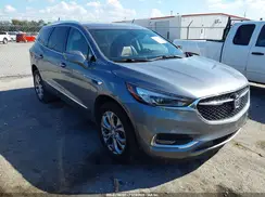 5GAERDKW8MJ248289 2021 BUICK ENCLAVE