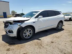 5GAERDKW8MJ250883 2021 BUICK ENCLAVE
