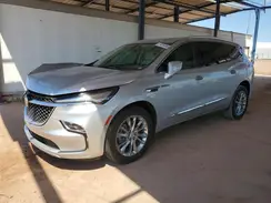 5GAERDKW8NJ159436 2022 BUICK ENCLAVE